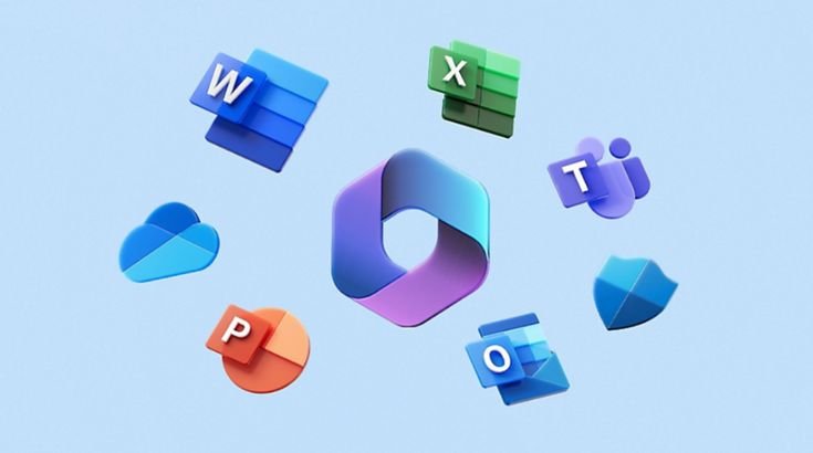 OFFICE 365 12M - 1 DISP.